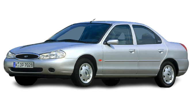 Ford Mondeo 2 1996-2000
